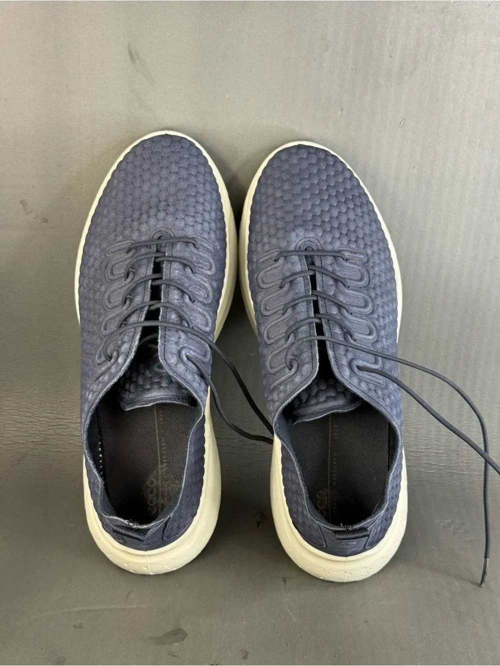 ECCO Therap sneaker shoes 